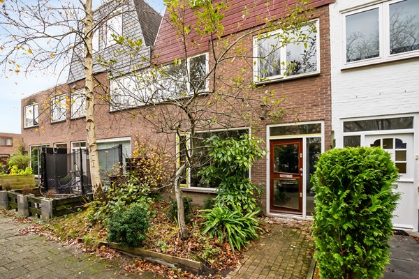 Medium property photo - Van den Berghlaan, 2132 AE Hoofddorp